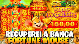 fortune mouse 777 para mobile